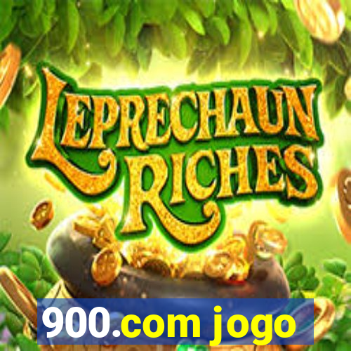 900.com jogo